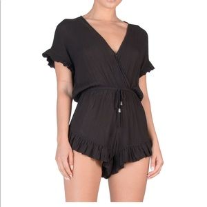 Elan Bella Romper